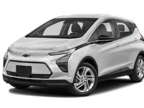 CHEVROLET BOLT EV 2023 1G1FW6S0XP4127455 image